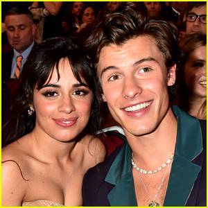 Shawn Mendes Reveals the Last 5 Texts He & Camila Cabello Sent Each Other - Watch Now! - www.justjared.com