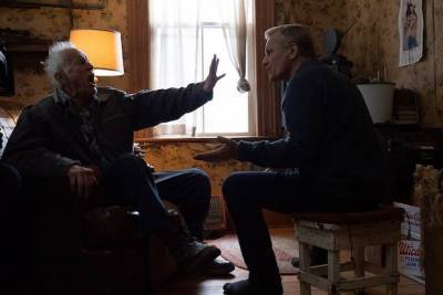 ‘Falling’ Trailer: Viggo Mortensen’s Directorial Debut Highlights Dementia’s Effects on Already Complicated Family (Video) - thewrap.com - California