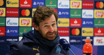 Andre Villas-Boas says Man City's B team could win the Champions League - www.manchestereveningnews.co.uk - Greece