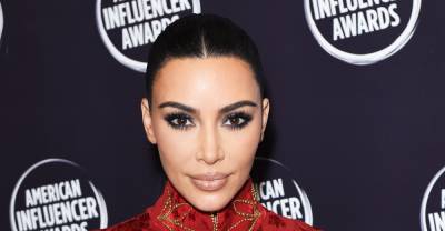 Tiger King's Joe Exotic Writes Kim Kardashian, Asks for Help Getting Presidential Pardon - www.justjared.com