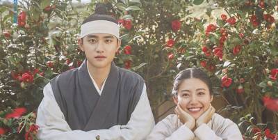 Everything You Need to Know About the Cast of '100 Days My Prince' - www.cosmopolitan.com