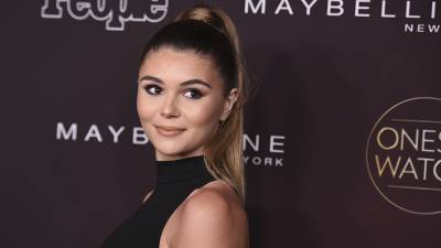 Olivia Jade Recalls ‘Freezing’ After Learning of Lori Loughlin’s Arrest For the College Admissions Scandal - stylecaster.com - California