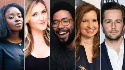 Idara Victor, Oscar Montoya, Jessica Lowe, Lennon Parham, Michael Angarano Join HBO Max’s ‘Minx’ Comedy Pilot - deadline.com