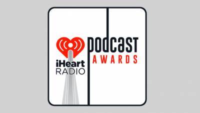 IHeartRadio Podcast Awards 2021 Nominees Unveiled - variety.com