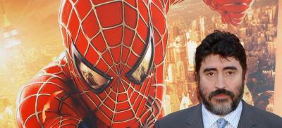 Alfred Molina to Reprise Doctor Octopus Role for 'Spider-Man 3' - www.justjared.com
