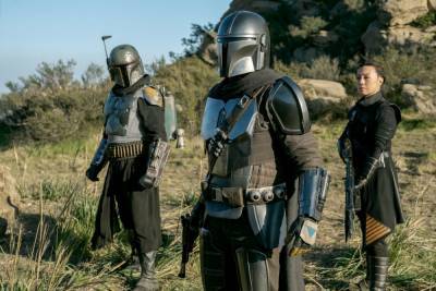 ‘Mandalorian’: Robert Rodriguez Was A Last-Minute Replacement As Director & Called The Experience “A Dream” - theplaylist.net