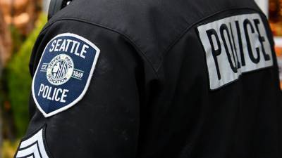 Federal judge holds Seattle Police in contempt over blast balls in BLM lawsuit - www.foxnews.com - Seattle