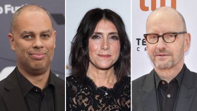 Academy Announces Steven Soderbergh, Stacey Sher and Jesse Collins as Oscar Producers - variety.com - county Davis - county Clayton
