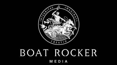 Katie O’Connell Marsh Promoted As Platform One Media Rebrands As Boat Rocker Studios, Scripted - deadline.com