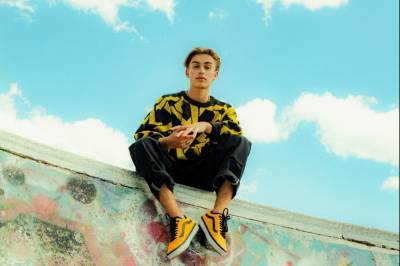 Watch: Johnny Orlando Chats ‘It’s Never Really Over’ Concert On ET Canada’s Instagram Live With Morgan Hoffman - etcanada.com - Canada