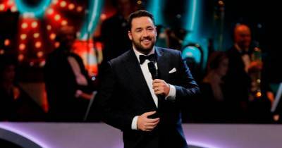 Jason Manford's career, age, wife, kids, where he's from and everything else you need to know as he presents Royal Variety Performance - www.manchestereveningnews.co.uk - Manchester