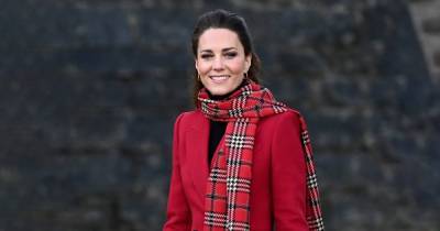 Channel Duchess Kate’s Style With These 3 Riding Boots — All on Sale - www.usmagazine.com