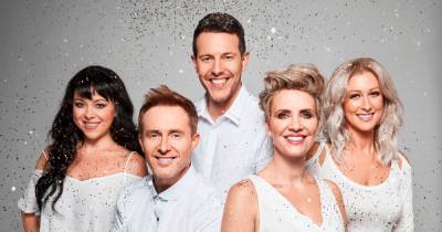 When did Steps get back together and when do they next go on tour? - www.manchestereveningnews.co.uk - Manchester