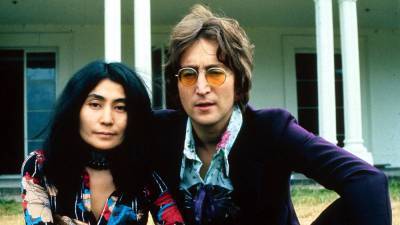 Paul McCartney, Ringo Starr, Yoko Ono Remember John Lennon on 40th Anniversary of His Death - variety.com - New York
