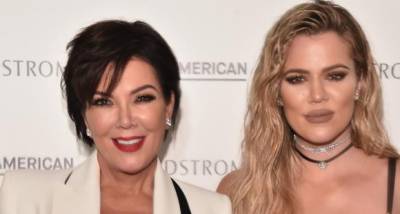 Khloe Kardashian reflects on being rude to Kris Jenner on KUWTK; Says ‘I’m not proud of how I spoke to my mom’ - www.pinkvilla.com
