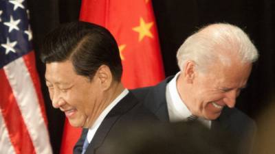 As relations with China worsen, Australia fears US abandonment under Biden admin - www.foxnews.com - Australia - China - USA