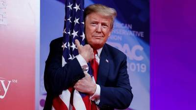 2021 CPAC to be held in person in Florida - www.foxnews.com - USA - Florida - county Union