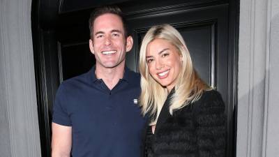Tarek El Moussa Doesn’t Want ‘Big Mouth’ Christine Quinn at His Wedding to Her ‘Selling Sunset’ Co-Star - stylecaster.com