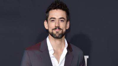 Luis Gerardo Méndez on Personal 'Half Brothers' Connection & Need for Authentic Immigrant Stories (Exclusive) - www.etonline.com - USA - Mexico - city Sandler