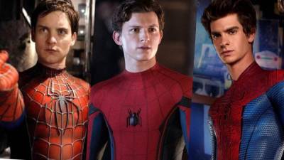 ‘Spider-Man 3’: Tobey Maguire, Andrew Garfield, Kirsten Dunst & Emma Stone Reportedly Returning For The Sequel - theplaylist.net