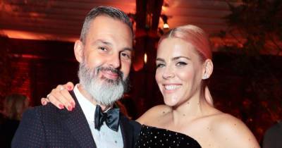 Busy Philipps Reveals Working Again Has Really Helped Her Marriage Amid Quarantine - www.usmagazine.com