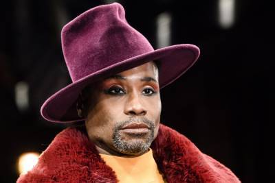 Billy Porter To Join New Year’s Eve Show From Times Square - etcanada.com - New York - New Orleans