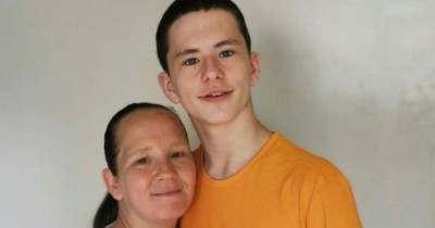 Mum of Cambuslang teenager Kai Rae in emotional thank you after her son is found - www.dailyrecord.co.uk