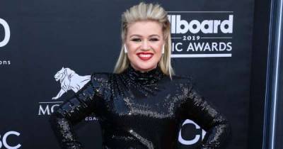Kelly Clarkson redecorated her house after divorce - www.msn.com