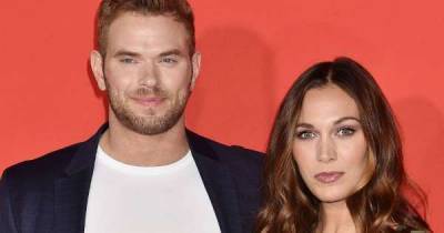 Kellan and Brittany Lutz to become parents of a baby girl - www.msn.com