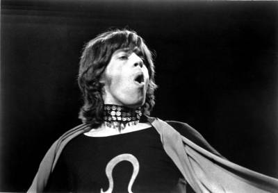 ‘Gimme Shelter’: Altamont, Hells Angels & The “Dark Underbelly” Of The 1960s; Producer Porter Bibb Looks Back At The Rolling Stones Doc On 50th Anniversary - deadline.com - San Francisco