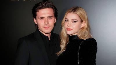 Brooklyn Beckham Is Signing a Prenup With Fiancée Nicola Peltz Here’s What His Parents Think - stylecaster.com
