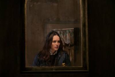 First Look At New ‘Silence Of The Lambs’ Sequel ‘Clarice’ - etcanada.com - county Moore - county Foster