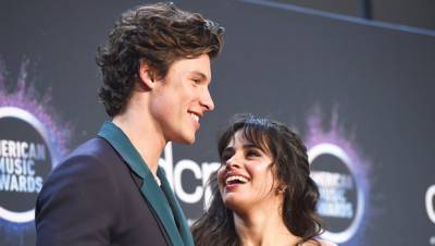 Shawn Mendes Camila Cabello’s Relationship Timeline: From Best Friends To Lovebirds More - hollywoodlife.com