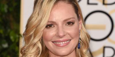 Katherine Heigl To Star As First Woman To Run For President in 'Woodhull' - www.justjared.com - USA