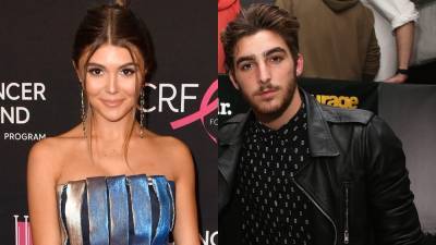 Olivia Jade's Boyfriend Jackson Guthy Is 'Very Proud' After Her 'Red Table Talk' Appearance - www.etonline.com
