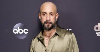 Backstreet Boys’ AJ McLean Looks Back on His Sobriety Journey as He Marks 1 Year of Being Clean - www.usmagazine.com