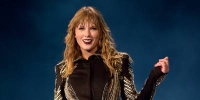 Taylor Swift Just Donated A Ton of Money To Moms in Need Ahead of The Holidays - www.justjared.com - Washington - Nashville