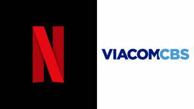 Netflix Pretty Certain To Get Slapped Down Again Over Executive Poaching, This Time In Viacom Suit - deadline.com