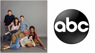 ABC Picks Up ‘Home Economics’ To Series, Siblings Comedy Comes From Michael Colton, John Aboud, Topher Grace & Lionsgate - deadline.com - Madagascar