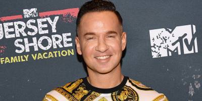 Mike 'The Situation' Sorrentino Is Falling Far Behind on His Community Service Hours After Prison Release - www.justjared.com - Jersey