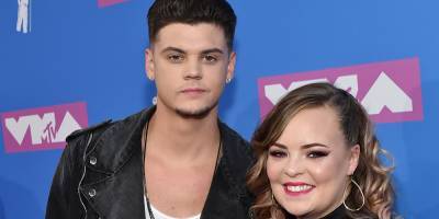 Teen Mom's Catelynn Lowell Reveals She Suffered A Miscarriage - www.justjared.com