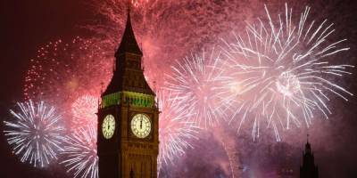 30 New Year's Eve quiz questions and answers on TV, film, music, literature and celebrities - www.msn.com