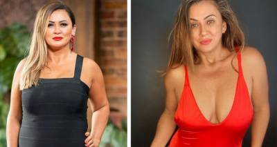 MAFS' Mishel shares the secrets to her 13-kilo weight loss - www.who.com.au