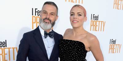 Busy Philipps Reveals What's Helped Her Marriage Amid Quarantine - www.justjared.com