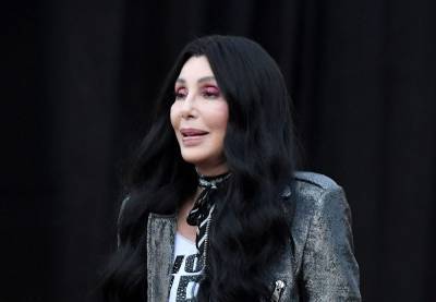 Cher Talks Dyslexia Struggles, Playing A Bobblehead Version Of Herself & More - etcanada.com