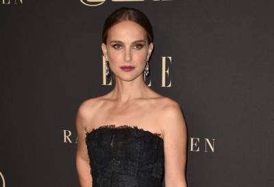 Natalie Portman: ‘Being Sexualized As A Child Took Away From My Own Sexuality’ - etcanada.com