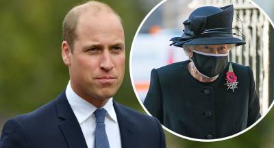 Prince William won't break royal tradition following COVID cover-up! - www.newidea.com.au - Britain