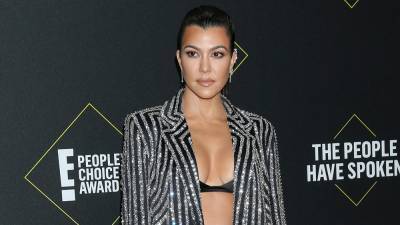 Kourtney Kardashian to Cameo in ‘She’s All That’ Remake Starring Addison Rae - variety.com