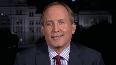 Texas AG Paxton breaks down last-ditch election challenge before Supreme Court, claims 'unreliable results' - www.foxnews.com - Texas - Pennsylvania - Wisconsin - Michigan