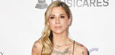 Christina Perri Says Losing Baby Girl is 'The Worst Experience of My Life' - www.justjared.com
